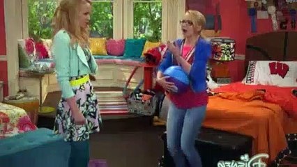 Liv And Maddie S02E12 - M -uffler-a-Rooney
