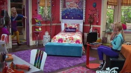 Liv And Maddie S02E13 - G -ift-a-Rooney