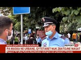 Masat te urbanët, shefi i rrugores pranë policisë bashkiake: Në 10 ditët e para s' ka gjoba