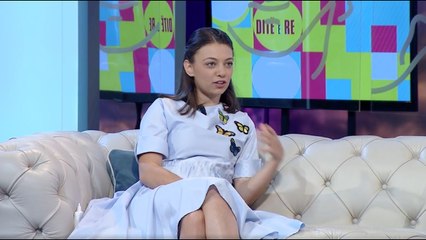 Ditë e Re - Kejdi Mehmetaj: Ne karantin medova te perdore fshesen me korent e te bej punet e shtepis