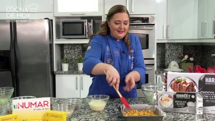 Cocina de Hoy 10 jul 20