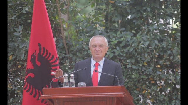 Report TV - A do ta mbledhë Presidenti Këshillin e Sigurisë për COVID? Ja si përgjigjet Ilir Meta
