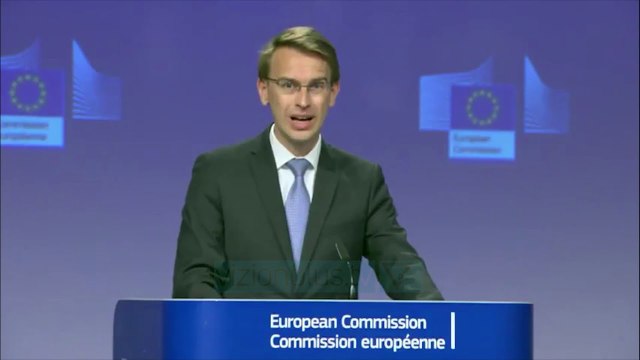 Dialogu Kosovë-Serbi rinis në 12 korrik, Hoti dhe Vuçiç në Bruksel - News, Lajme - Vizion Plus