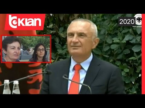Veteflijimi i nenes dhe vajzes, Meta: Jam i shokuar, te hetohen personat pergjegjes
