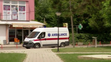 Top News - Prishtinë, dyshohet se prishja e aspiratorëve vrau të sëmurët me covid