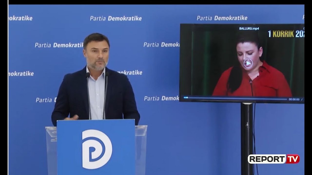 Report TV -"Një udhëtim kushton 17.4 euro", PD: Koncesioni i rrugës Milot-Fier projekt fantazmë