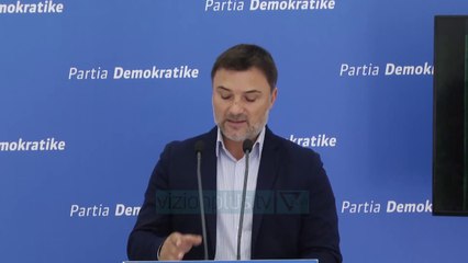 PD: Milot-Fier projekt korruptiv, tenderi pa dokumente, fituesi i paracaktuar - Vizion Plus