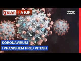 Koronavirusi i pranishem prej vitesh | Lajme - News