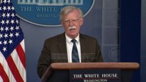 Top News - Bolton territoret/ Nxjerr detaje të reja mbi shkëmbimin