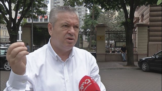 Opozita e re kërkon vetëm listat e hapura, Murrizi: Për pragun dhe koalicionet mund të negociojmë