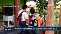 Gubernur Kalbar Berencana Longgarkan Aturan Penggunaan Seragam di SMA-SMK