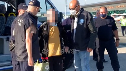 Ora News - Në kërkim për vrasjen e një shqiptari në vitin 1999, Luan Vrapi ekstradohet në Itali