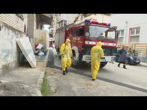 DESHMIA TRONDITESE E BLERTA JOSIFIT, «NENA PRISTE RINGJALLJEN E MOTRES» - News, Lajme - Kanali 7