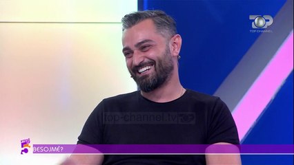 “Është shumë transparente”, për kë ishte kunja e Besartit?