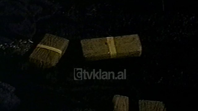 Policia e Durrësit, arritjet në luftën kundër krimit të organizuar - (13 Korrik 2000)