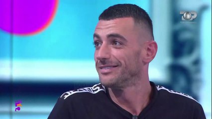 Ftesë në 5, Kim Kardashian ”Zonja e parë e USA”? 6 Korrik 2020, Pjesa 3