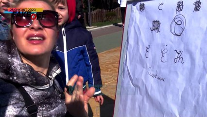 Fake Off - Të shkruajmë shqip - 6 Korrik 2020 - Show - Vizion Plus