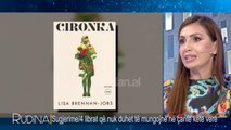 Fjodora Fjora sugjeron “Cironka”, librin autobiografik te vajzes se jashtligjshme te Jobs