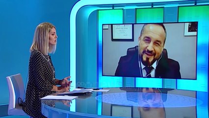 Vetëflijimi i ngjarjes horror në kombinat, Akil Pano i ftuar në Ora News