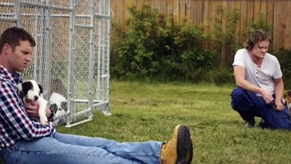 Letterkenny S06E03 The City