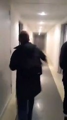 Quand tu attends le top départ du déconfinement et qu'au final...