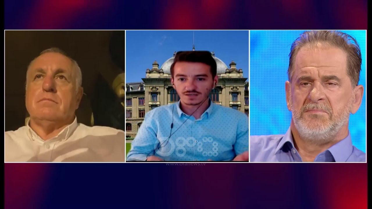 360 gradë - Muka: Shqipëria nuk mësoi nga shtetet e tjera. Qeveria bën rrugë dhe jo teste