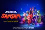 SamSam Trailer #1 (2020) Isaac Lobé-Lebel, Lior Chabbat Science Fiction Movie HD