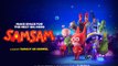 SamSam Trailer #1 (2020) Isaac Lobé-Lebel, Lior Chabbat Science Fiction Movie HD
