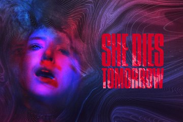 She Dies Tomorrow Trailer #1 (2020) Kate Lyn Sheil, Jane Adams Horror Movie HD