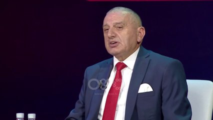 360 gradë - Malo: 1600 policë të rendit, do të kontrollojnë pandeminë