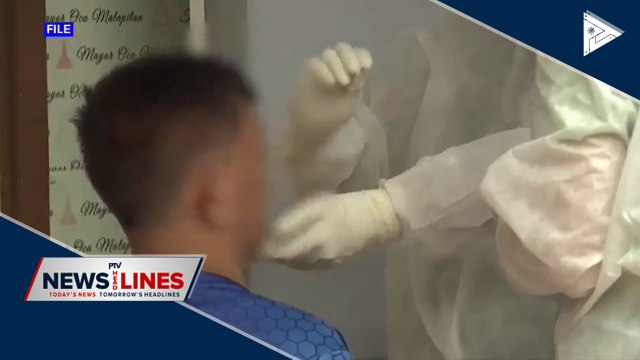 DILG to hire more contact tracers before end-July