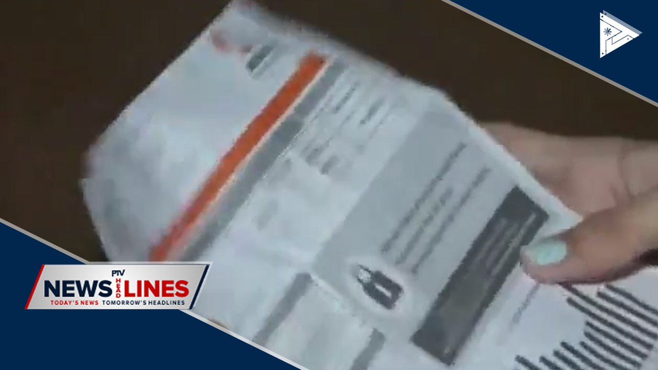 Meralco cuts July power rates by P0.0286/KWH