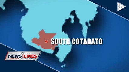South Cotabato town mayor shot dead
