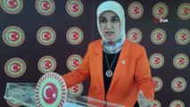 AK Parti Milletvekili Gürel’den “Baro” açıklaması