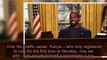 Kanye West believes he can be the president, but should we-
