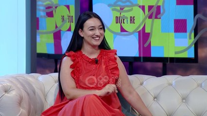 Ditë e Re - Grindjet në çifte dhe reagimi i fëmijëve fletë psikologia, Aurela Agalliu