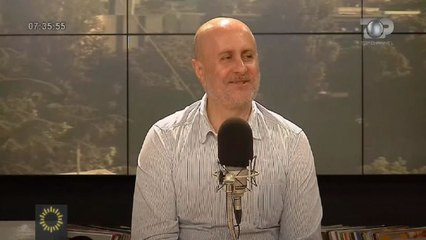 Wake Up/Erion Dasho:Bari, stadiumi, kisha, xhamia, palestra etj, ja ku rrezikojmë më shumë nga COVID