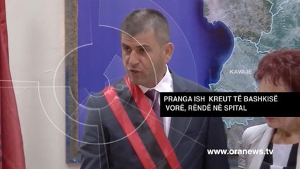 Edicioni informativ - 07 korrik 2020 - Ora 11:00 – Ora News