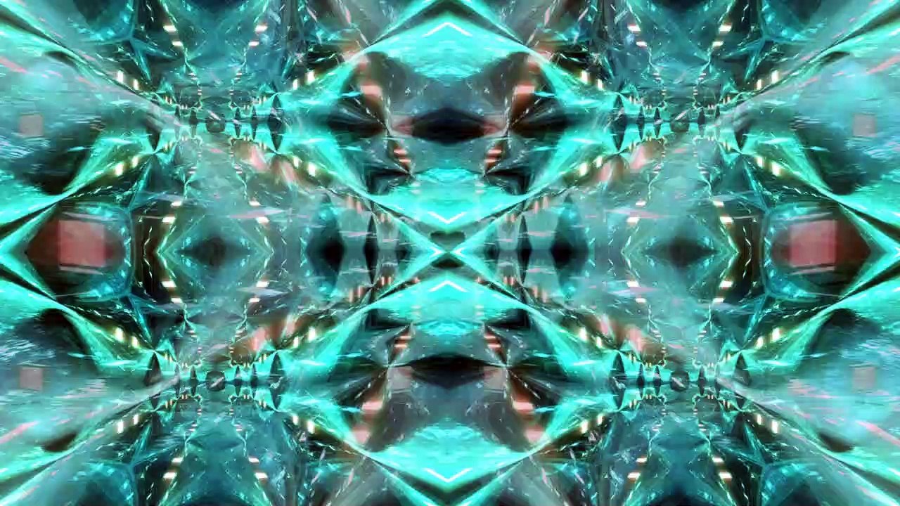 Free Background, Abstract Animation, Graphic Motion Creation, No Copyright