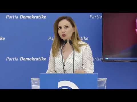 Rishikimi i buxhetit, PD: Shpallja e falimentit të qeverisë së Ramës, vulos varfërinë për shqiptarët