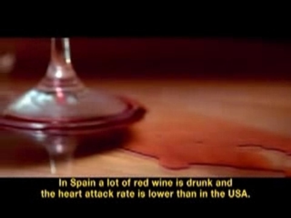 l'anglais est dangereux