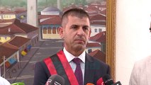 Arrestohet ish kryebashkiaku i Vorës, fshihej prej 8 muajsh - News, Lajme - Vizion Plus
