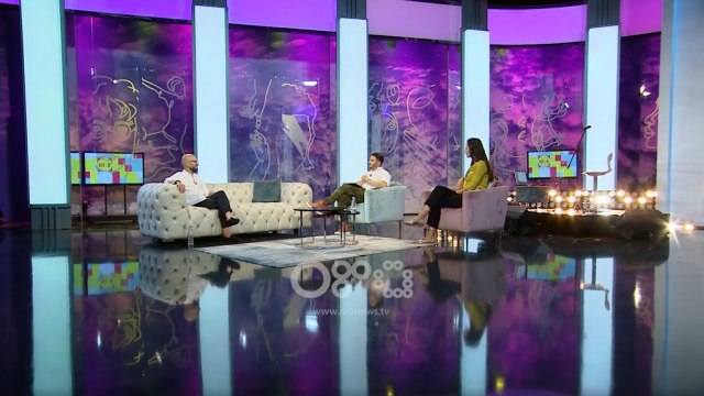 Ulis Krajka:Në jetë kam bërë dy shkolla, shkolla shkollë dhe shkolla e babait Agim Krajkes në shtëpi