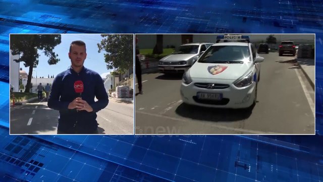 Kajmaku largohet nga spitali, Gjykata e Tiranës do të verifikojë ekzekutimin e masës së sigurisë