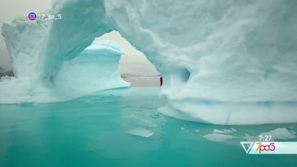 7pa5 - Vende te mrekullueshme nga e gjithe bota – 7 Korrik 2020 – Vizion Plus