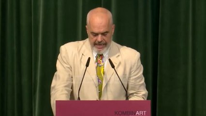 Top News - Rindërtimi i Kombinatit/ Rama-do e kthejmë në zonë turistike