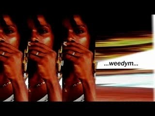 Weedym jah undayouth prod 2k7