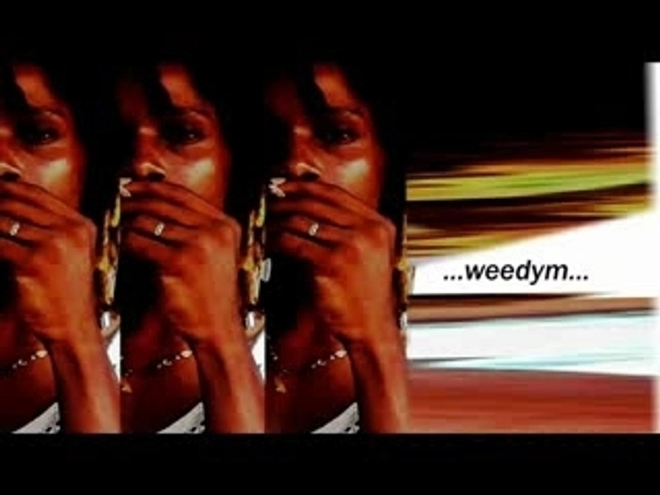 Weedym jah undayouth prod 2k7