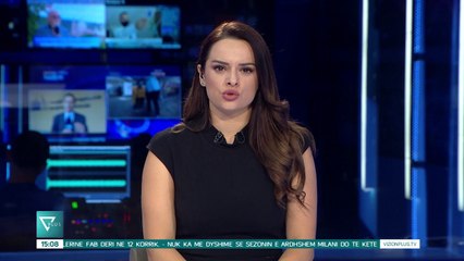 News Edition in Albanian Language - 7 Korrik 2020 - 15:00 - News, Lajme - Vizion Plus