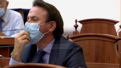 Top News - Amnistia fiskale, pr\ligji, tatimi 5-10% të pasurisë